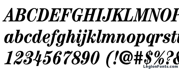 glyphs CenturyStd BoldCondensedIt font, сharacters CenturyStd BoldCondensedIt font, symbols CenturyStd BoldCondensedIt font, character map CenturyStd BoldCondensedIt font, preview CenturyStd BoldCondensedIt font, abc CenturyStd BoldCondensedIt font, CenturyStd BoldCondensedIt font