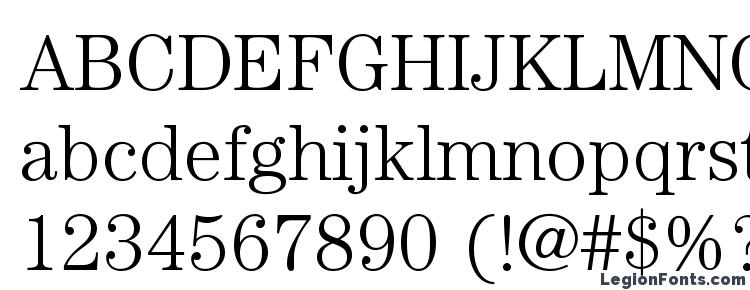 glyphs CenturyStd Light font, сharacters CenturyStd Light font, symbols CenturyStd Light font, character map CenturyStd Light font, preview CenturyStd Light font, abc CenturyStd Light font, CenturyStd Light font