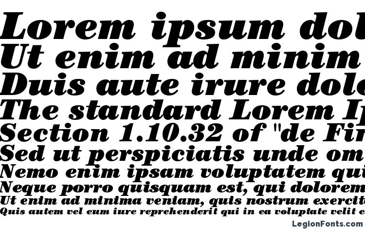 specimens CenturyStd UltraItalic font, sample CenturyStd UltraItalic font, an example of writing CenturyStd UltraItalic font, review CenturyStd UltraItalic font, preview CenturyStd UltraItalic font, CenturyStd UltraItalic font