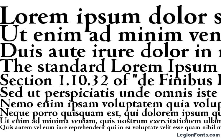 specimens Centus Bold font, sample Centus Bold font, an example of writing Centus Bold font, review Centus Bold font, preview Centus Bold font, Centus Bold font