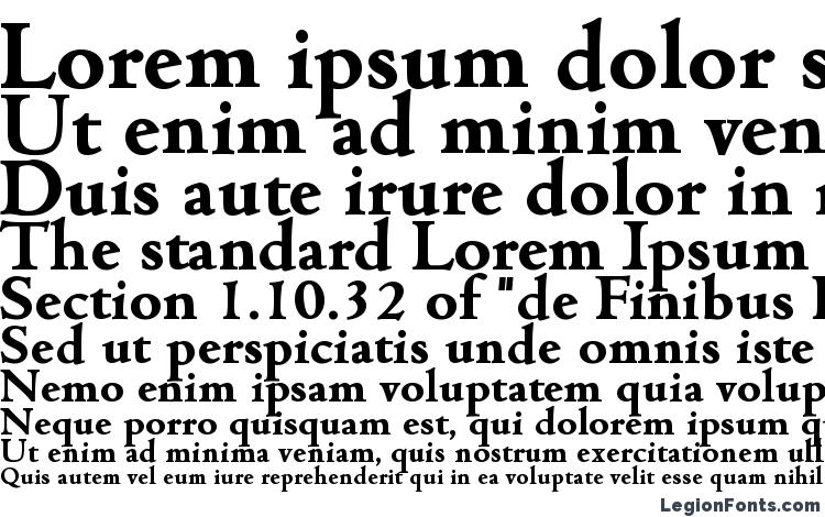 specimens CentusLH Bold font, sample CentusLH Bold font, an example of writing CentusLH Bold font, review CentusLH Bold font, preview CentusLH Bold font, CentusLH Bold font