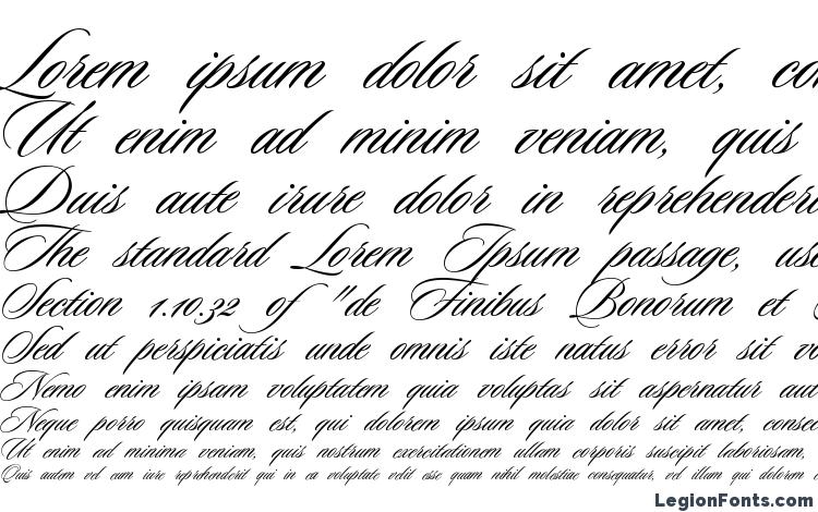 specimens Ceremonious One font, sample Ceremonious One font, an example of writing Ceremonious One font, review Ceremonious One font, preview Ceremonious One font, Ceremonious One font