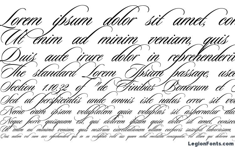 specimens Ceremonious Three font, sample Ceremonious Three font, an example of writing Ceremonious Three font, review Ceremonious Three font, preview Ceremonious Three font, Ceremonious Three font