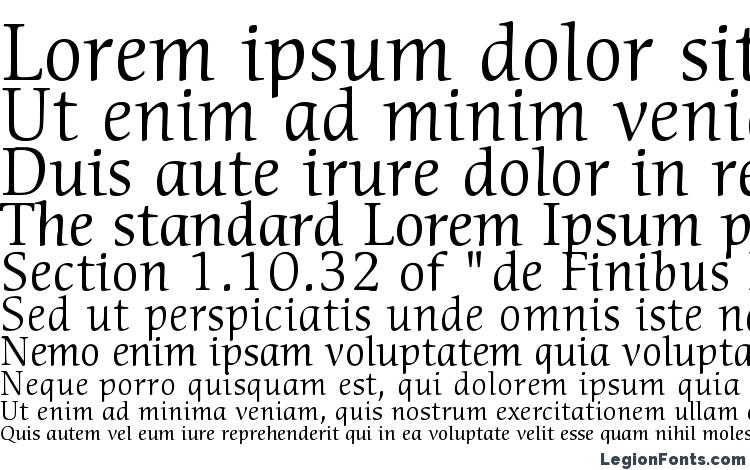 specimens CerigoStd Book font, sample CerigoStd Book font, an example of writing CerigoStd Book font, review CerigoStd Book font, preview CerigoStd Book font, CerigoStd Book font