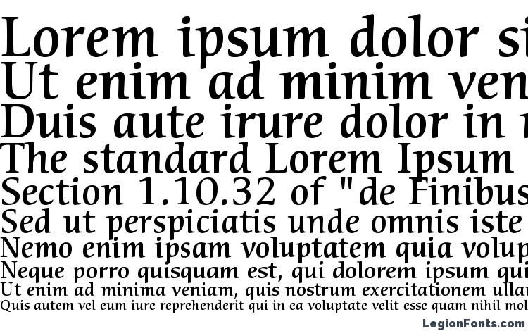 specimens CerigoStd Medium font, sample CerigoStd Medium font, an example of writing CerigoStd Medium font, review CerigoStd Medium font, preview CerigoStd Medium font, CerigoStd Medium font