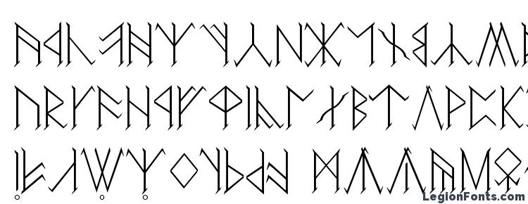 glyphs Certar font, сharacters Certar font, symbols Certar font, character map Certar font, preview Certar font, abc Certar font, Certar font