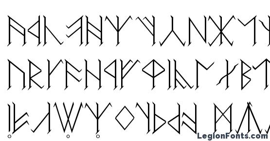 Certar Font Download Free / LegionFonts