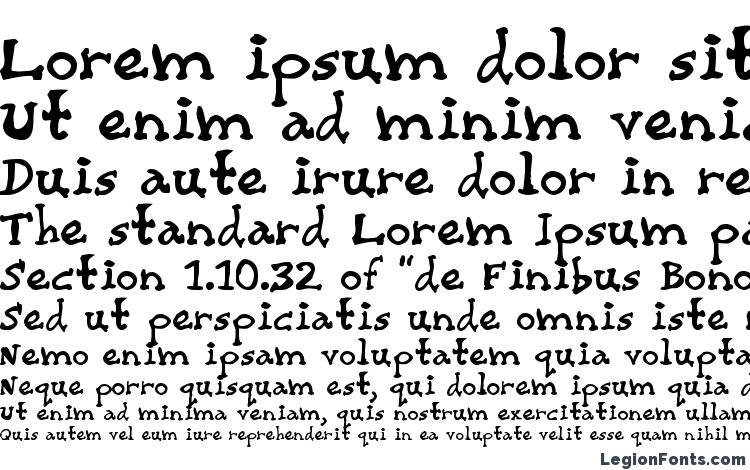specimens Chaiee font, sample Chaiee font, an example of writing Chaiee font, review Chaiee font, preview Chaiee font, Chaiee font