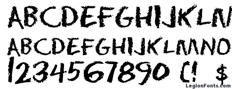 глифы шрифта ChalkDust, символы шрифта ChalkDust, символьная карта шрифта ChalkDust, предварительный просмотр шрифта ChalkDust, алфавит шрифта ChalkDust, шрифт ChalkDust