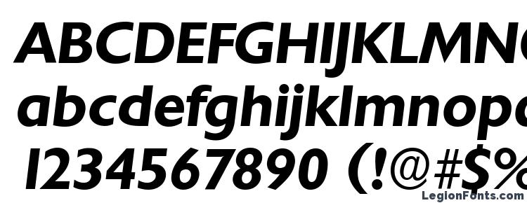 glyphs Chantilly Bold Italic font, сharacters Chantilly Bold Italic font, symbols Chantilly Bold Italic font, character map Chantilly Bold Italic font, preview Chantilly Bold Italic font, abc Chantilly Bold Italic font, Chantilly Bold Italic font