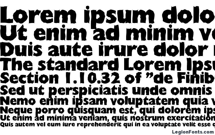 specimens ChantillyRandom Heavy Regular font, sample ChantillyRandom Heavy Regular font, an example of writing ChantillyRandom Heavy Regular font, review ChantillyRandom Heavy Regular font, preview ChantillyRandom Heavy Regular font, ChantillyRandom Heavy Regular font