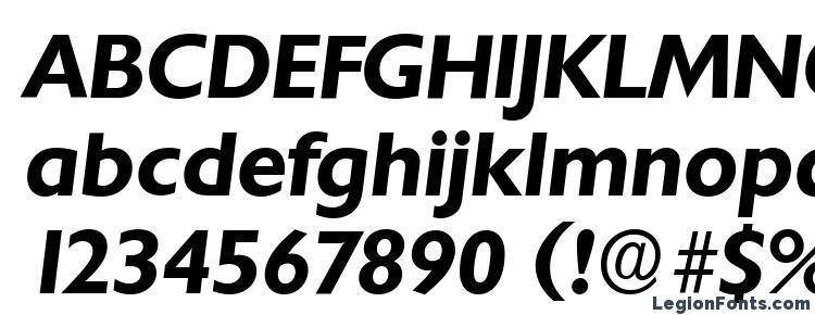 glyphs ChantillySerial BoldItalic font, сharacters ChantillySerial BoldItalic font, symbols ChantillySerial BoldItalic font, character map ChantillySerial BoldItalic font, preview ChantillySerial BoldItalic font, abc ChantillySerial BoldItalic font, ChantillySerial BoldItalic font