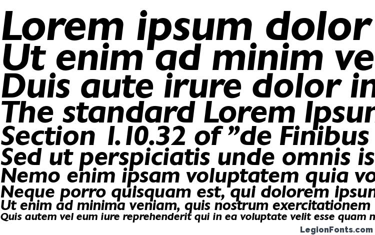 specimens ChantillySerial BoldItalic font, sample ChantillySerial BoldItalic font, an example of writing ChantillySerial BoldItalic font, review ChantillySerial BoldItalic font, preview ChantillySerial BoldItalic font, ChantillySerial BoldItalic font