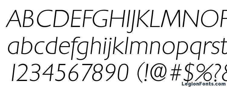 glyphs ChantillySerial Xlight Italic font, сharacters ChantillySerial Xlight Italic font, symbols ChantillySerial Xlight Italic font, character map ChantillySerial Xlight Italic font, preview ChantillySerial Xlight Italic font, abc ChantillySerial Xlight Italic font, ChantillySerial Xlight Italic font