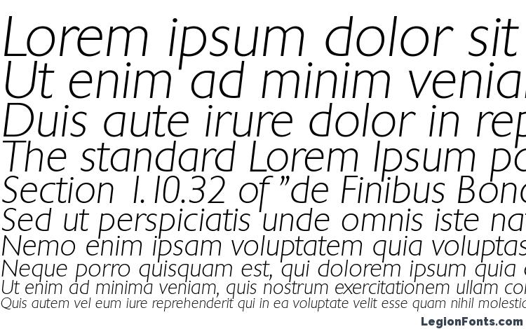 specimens ChantillySerial Xlight Italic font, sample ChantillySerial Xlight Italic font, an example of writing ChantillySerial Xlight Italic font, review ChantillySerial Xlight Italic font, preview ChantillySerial Xlight Italic font, ChantillySerial Xlight Italic font