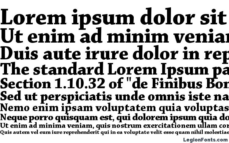 specimens ChaparralPro BoldDisp font, sample ChaparralPro BoldDisp font, an example of writing ChaparralPro BoldDisp font, review ChaparralPro BoldDisp font, preview ChaparralPro BoldDisp font, ChaparralPro BoldDisp font