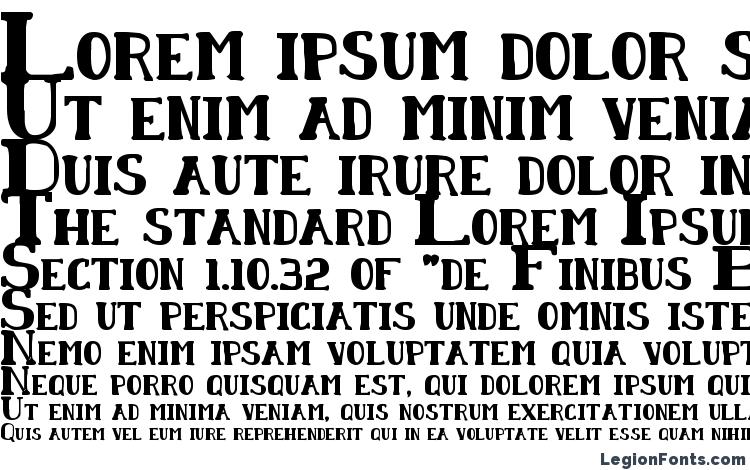 specimens Chardin Doihle Bold font, sample Chardin Doihle Bold font, an example of writing Chardin Doihle Bold font, review Chardin Doihle Bold font, preview Chardin Doihle Bold font, Chardin Doihle Bold font