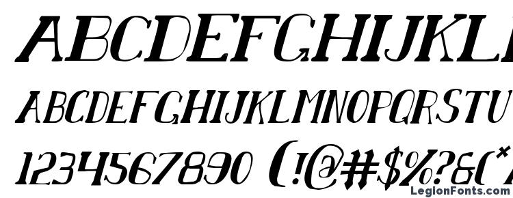 глифы шрифта Chardin Doihle Condensed Italic, символы шрифта Chardin Doihle Condensed Italic, символьная карта шрифта Chardin Doihle Condensed Italic, предварительный просмотр шрифта Chardin Doihle Condensed Italic, алфавит шрифта Chardin Doihle Condensed Italic, шрифт Chardin Doihle Condensed Italic