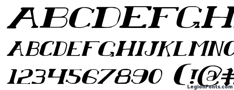 glyphs Chardin Doihle Expanded Italic font, сharacters Chardin Doihle Expanded Italic font, symbols Chardin Doihle Expanded Italic font, character map Chardin Doihle Expanded Italic font, preview Chardin Doihle Expanded Italic font, abc Chardin Doihle Expanded Italic font, Chardin Doihle Expanded Italic font