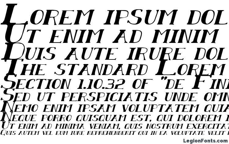 specimens Chardin Doihle Expanded Italic font, sample Chardin Doihle Expanded Italic font, an example of writing Chardin Doihle Expanded Italic font, review Chardin Doihle Expanded Italic font, preview Chardin Doihle Expanded Italic font, Chardin Doihle Expanded Italic font