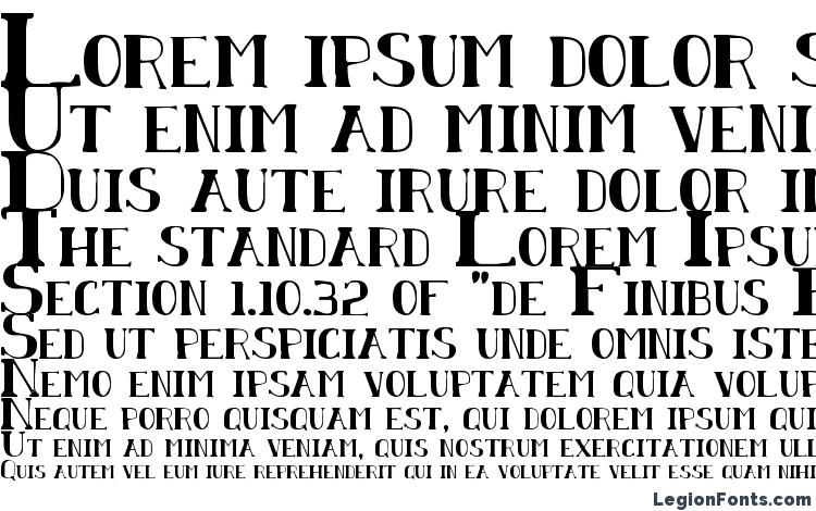 specimens Chardin Doihle font, sample Chardin Doihle font, an example of writing Chardin Doihle font, review Chardin Doihle font, preview Chardin Doihle font, Chardin Doihle font