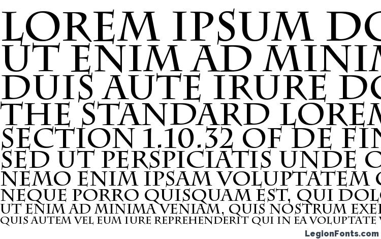 specimens Charlemagne Bold font, sample Charlemagne Bold font, an example of writing Charlemagne Bold font, review Charlemagne Bold font, preview Charlemagne Bold font, Charlemagne Bold font