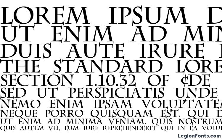 specimens CharlemagneC font, sample CharlemagneC font, an example of writing CharlemagneC font, review CharlemagneC font, preview CharlemagneC font, CharlemagneC font