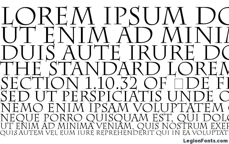 specimens Charlesworth font, sample Charlesworth font, an example of writing Charlesworth font, review Charlesworth font, preview Charlesworth font, Charlesworth font