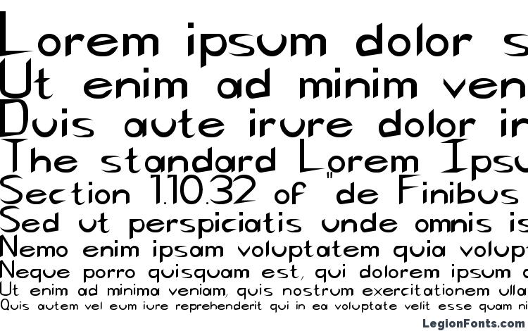 specimens Charlie Chan font, sample Charlie Chan font, an example of writing Charlie Chan font, review Charlie Chan font, preview Charlie Chan font, Charlie Chan font