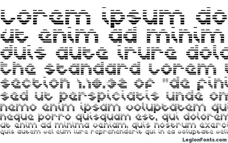 specimens Charlies Angles Gradient font, sample Charlies Angles Gradient font, an example of writing Charlies Angles Gradient font, review Charlies Angles Gradient font, preview Charlies Angles Gradient font, Charlies Angles Gradient font