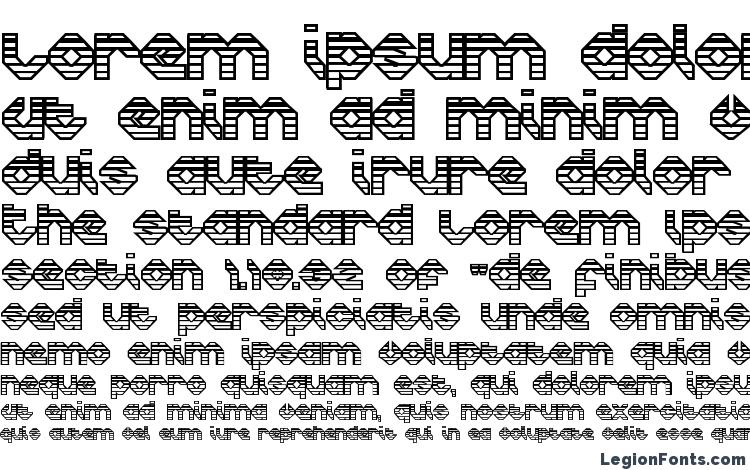 specimens Charlies Angles OutGradient font, sample Charlies Angles OutGradient font, an example of writing Charlies Angles OutGradient font, review Charlies Angles OutGradient font, preview Charlies Angles OutGradient font, Charlies Angles OutGradient font