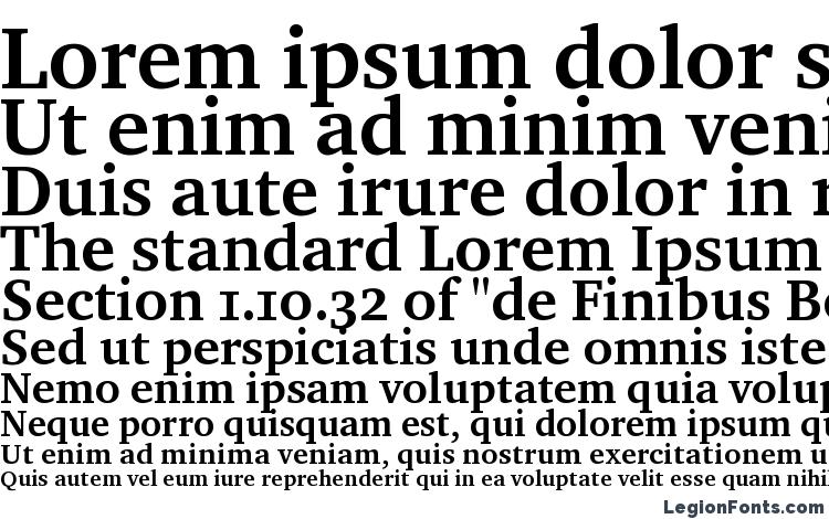 specimens Charter Bd OS ITC TT Bold font, sample Charter Bd OS ITC TT Bold font, an example of writing Charter Bd OS ITC TT Bold font, review Charter Bd OS ITC TT Bold font, preview Charter Bd OS ITC TT Bold font, Charter Bd OS ITC TT Bold font