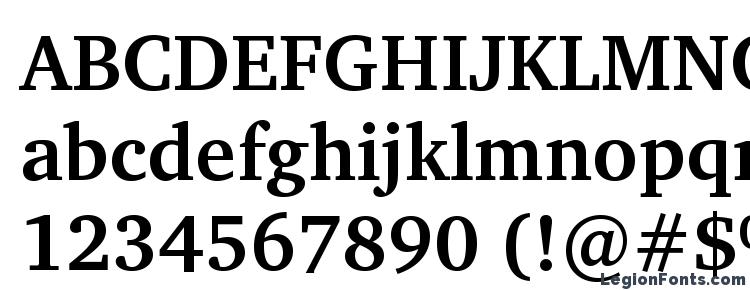 глифы шрифта Charterc bold, символы шрифта Charterc bold, символьная карта шрифта Charterc bold, предварительный просмотр шрифта Charterc bold, алфавит шрифта Charterc bold, шрифт Charterc bold