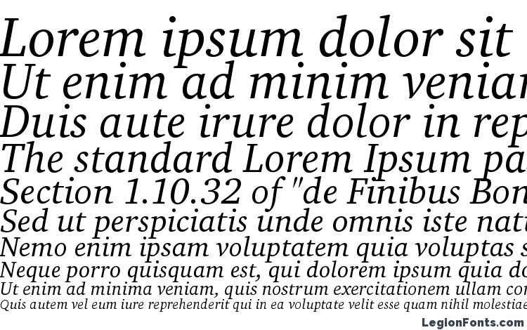 specimens CharterITC Italic font, sample CharterITC Italic font, an example of writing CharterITC Italic font, review CharterITC Italic font, preview CharterITC Italic font, CharterITC Italic font