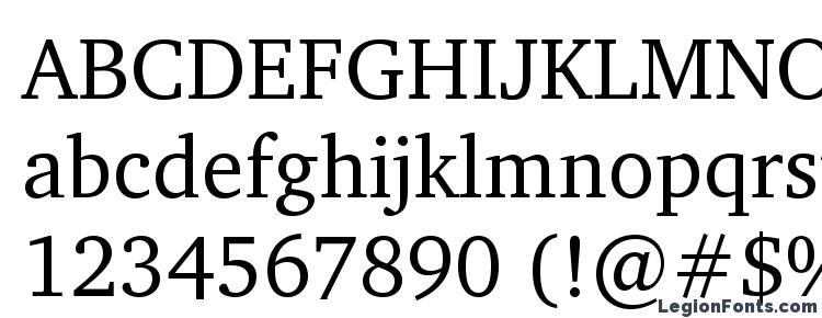 glyphs CharterITC font, сharacters CharterITC font, symbols CharterITC font, character map CharterITC font, preview CharterITC font, abc CharterITC font, CharterITC font