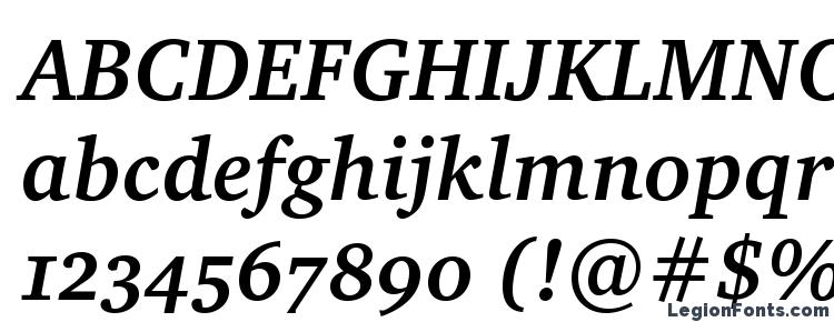 glyphs Charterosc bolditalic font, сharacters Charterosc bolditalic font, symbols Charterosc bolditalic font, character map Charterosc bolditalic font, preview Charterosc bolditalic font, abc Charterosc bolditalic font, Charterosc bolditalic font