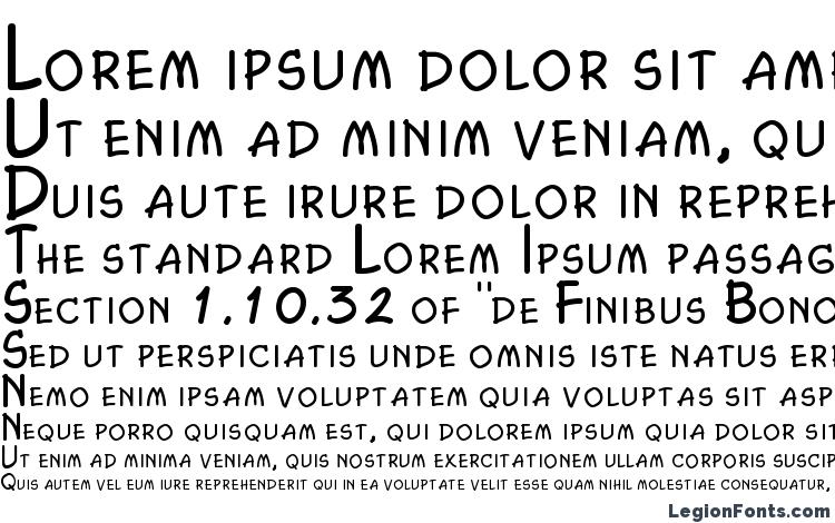 specimens Chasm Normal font, sample Chasm Normal font, an example of writing Chasm Normal font, review Chasm Normal font, preview Chasm Normal font, Chasm Normal font
