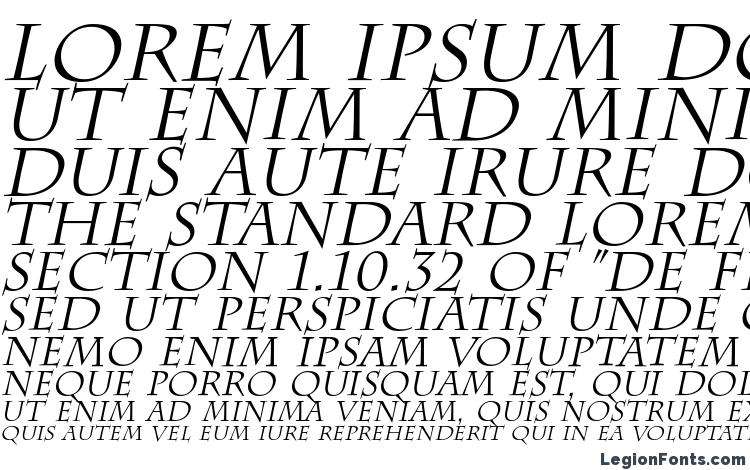 specimens Chattsworth Italic font, sample Chattsworth Italic font, an example of writing Chattsworth Italic font, review Chattsworth Italic font, preview Chattsworth Italic font, Chattsworth Italic font