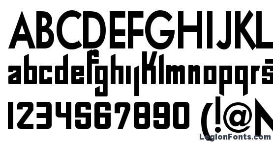 Chatty Cocktails Font Download Free / LegionFonts