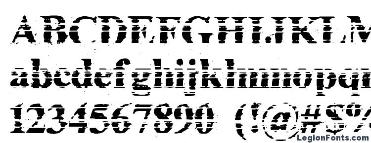 глифы шрифта Cheap Ink killed my Printer, символы шрифта Cheap Ink killed my Printer, символьная карта шрифта Cheap Ink killed my Printer, предварительный просмотр шрифта Cheap Ink killed my Printer, алфавит шрифта Cheap Ink killed my Printer, шрифт Cheap Ink killed my Printer