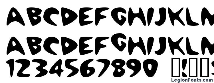 glyphs Cheaph font, сharacters Cheaph font, symbols Cheaph font, character map Cheaph font, preview Cheaph font, abc Cheaph font, Cheaph font