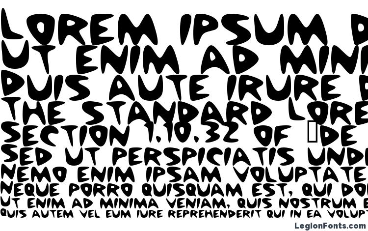 specimens Cheaph font, sample Cheaph font, an example of writing Cheaph font, review Cheaph font, preview Cheaph font, Cheaph font