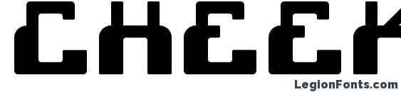 cheek2cheek (black!) by shk.dezign font, free cheek2cheek (black!) by shk.dezign font, preview cheek2cheek (black!) by shk.dezign font