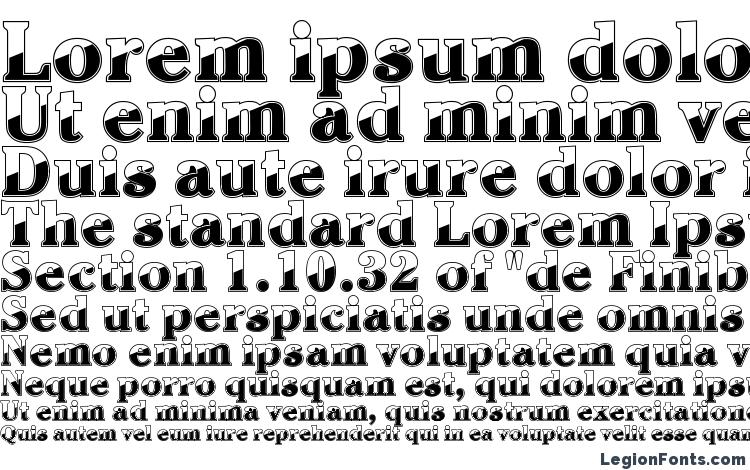 specimens Chell Chrome Bold font, sample Chell Chrome Bold font, an example of writing Chell Chrome Bold font, review Chell Chrome Bold font, preview Chell Chrome Bold font, Chell Chrome Bold font