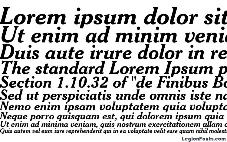 specimens Cheltenham Bold Italic BT font, sample Cheltenham Bold Italic BT font, an example of writing Cheltenham Bold Italic BT font, review Cheltenham Bold Italic BT font, preview Cheltenham Bold Italic BT font, Cheltenham Bold Italic BT font