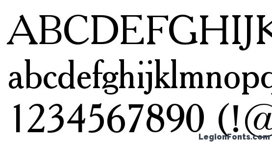 Cheltenham BT Font Download Free / LegionFonts