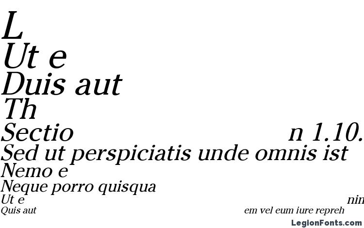 specimens Cheltenham Normal Italic font, sample Cheltenham Normal Italic font, an example of writing Cheltenham Normal Italic font, review Cheltenham Normal Italic font, preview Cheltenham Normal Italic font, Cheltenham Normal Italic font