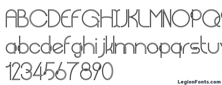 glyphs Chempaka Ranting Outline font, сharacters Chempaka Ranting Outline font, symbols Chempaka Ranting Outline font, character map Chempaka Ranting Outline font, preview Chempaka Ranting Outline font, abc Chempaka Ranting Outline font, Chempaka Ranting Outline font