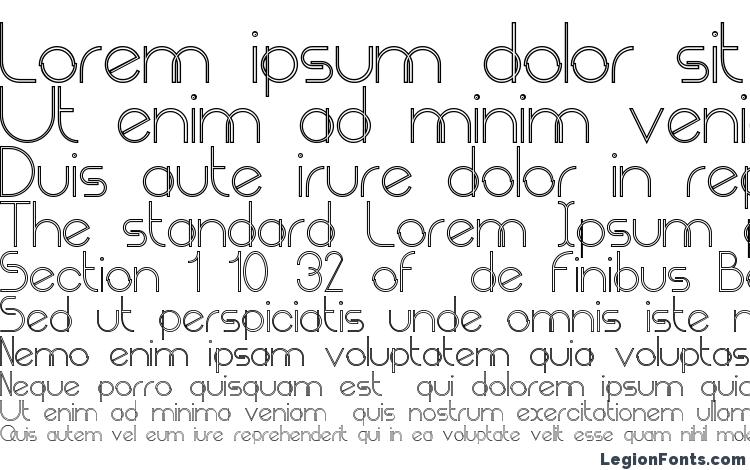 specimens Chempaka Ranting Outline font, sample Chempaka Ranting Outline font, an example of writing Chempaka Ranting Outline font, review Chempaka Ranting Outline font, preview Chempaka Ranting Outline font, Chempaka Ranting Outline font