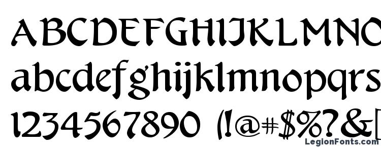 glyphs CheshireBroad Regular font, сharacters CheshireBroad Regular font, symbols CheshireBroad Regular font, character map CheshireBroad Regular font, preview CheshireBroad Regular font, abc CheshireBroad Regular font, CheshireBroad Regular font